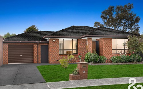 8 Severn St, Epping VIC 3076