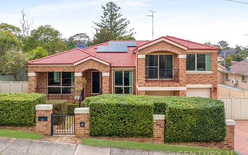 49 George St, Campbelltown NSW 2560