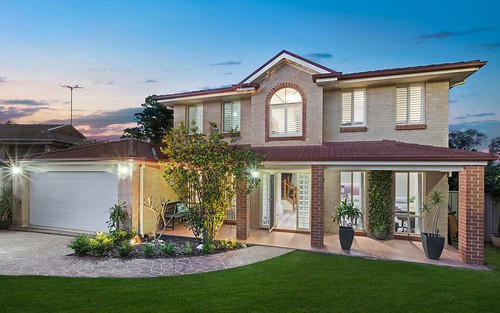 2 Siddeley Pl, Raby NSW 2566