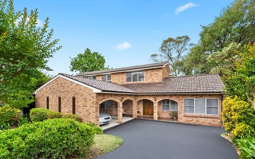 4 Laurel Close, Hornsby NSW