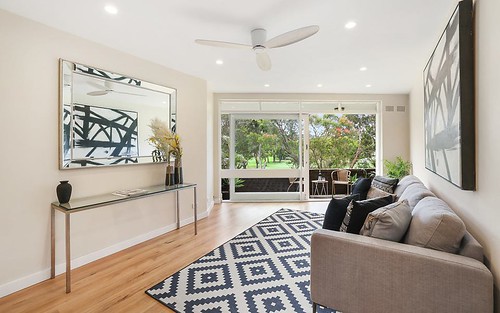 8/16 Campbell Parade, Manly Vale NSW