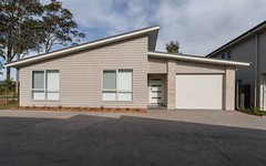Unit 19/17 Old Southern Road, South Nowra NSW