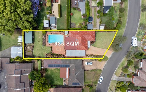 2 Immarna Place, Penshurst NSW
