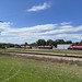 20230811 01 WSOR Railroad, Janesville, Wisconsin