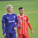 Season 2017-2018: UYL RSC Anderlecht - Bayern München