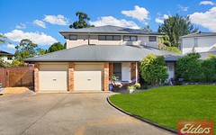 12 Cleveley Avenue, Kings Langley NSW