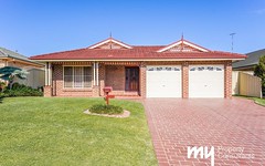22 Henry Place, Narellan Vale NSW