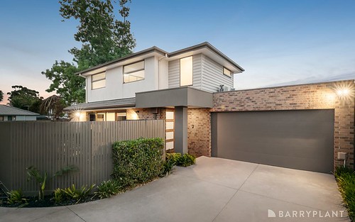 3/72 Northcliffe Rd, Edithvale VIC 3196