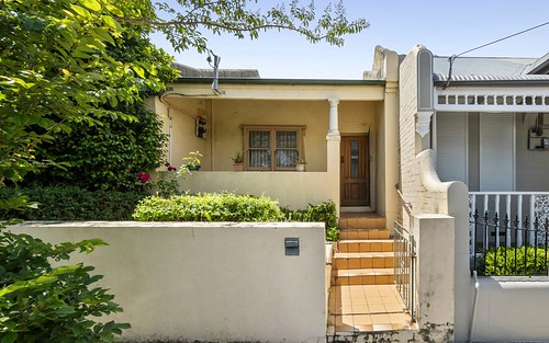 28a Pearl St, Newtown NSW 2042