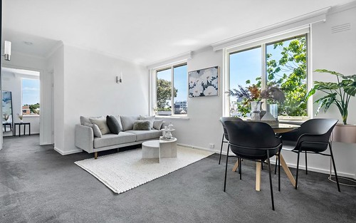 16/5a Powell St, South Yarra VIC 3141