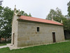 The furthest point - Branda dos Homens chapel