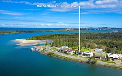 164 Settlement Point Road, Port Macquarie NSW