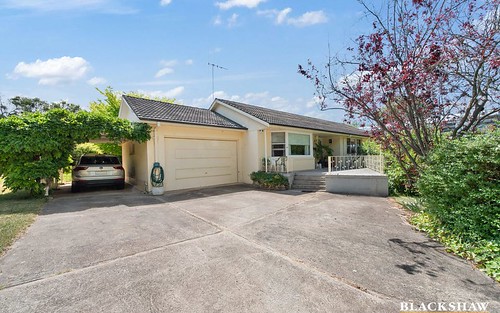 32 Golden Grove, Red Hill ACT