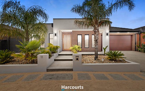 11 Ambrosia Cl, Epping VIC 3076