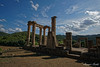 Tempio punico-romano di Antas (Fluminimaggiore)