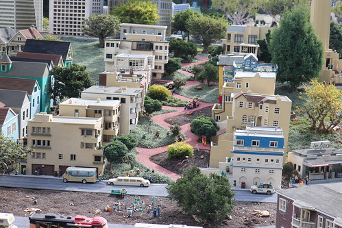 Miniland at Legoland California • <a style="font-size:0.8em;" href="http://www.flickr.com/photos/28558260@N04/53374696347/" target="_blank">View on Flickr</a>