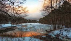 Småland - Am Stensjön