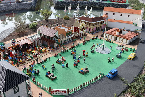 Miniland at Legoland California • <a style="font-size:0.8em;" href="http://www.flickr.com/photos/28558260@N04/53375620026/" target="_blank">View on Flickr</a>