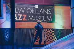 Jazz Museum Improvisation Gala 2023 -