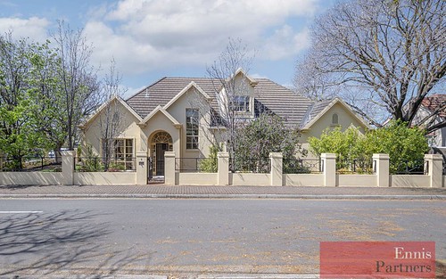 5 View Road, Walkerville SA