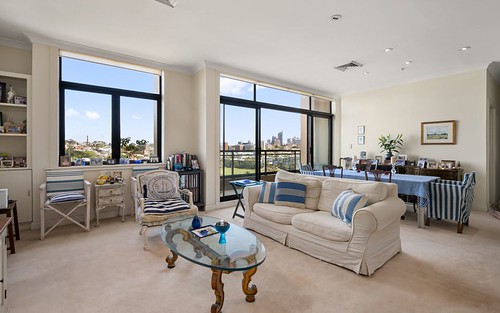 704/2 Darling Point Road, Darling Point NSW