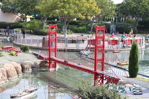 Miniland at Legoland California • <a style="font-size:0.8em;" href="http://www.flickr.com/photos/28558260@N04/53376062680/" target="_blank">View on Flickr</a>