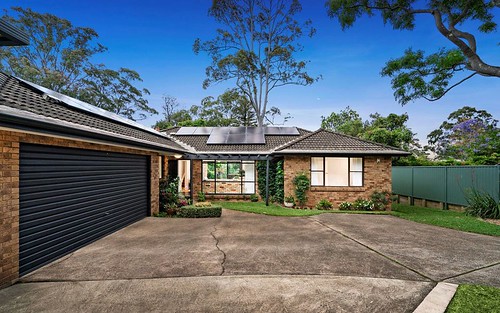 13A Eric St, Eastwood NSW 2122