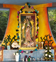 Guadalupe Shrine