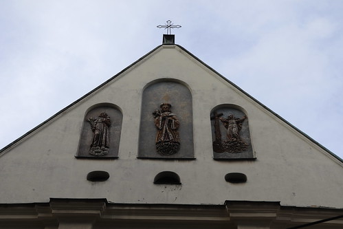 Kościół św. Kazimierza Królewicza