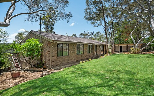 66 Currawong Rd, Berowra Heights NSW 2082
