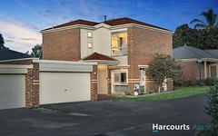 18/21 Hall Road, Carrum Downs VIC