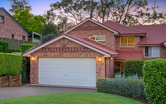 52A Gray Spence Crescent, West Pennant Hills NSW