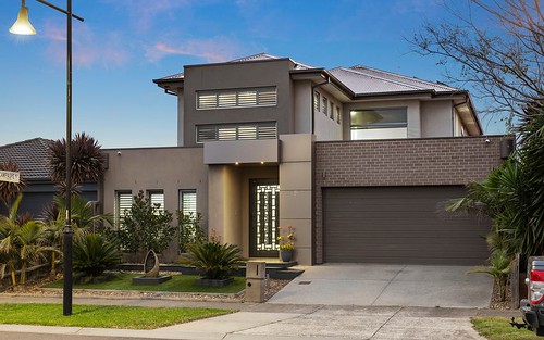 15 Campaspe Wy, Point Cook VIC 3030