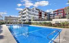 314/8 Roland Street, Rouse Hill NSW