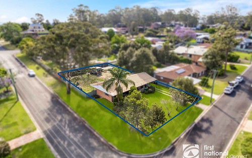 1 Nartee Place, Wilberforce NSW