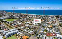 5/25 Hall Street, Merewether NSW