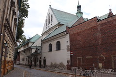 Klasztor Reformatów