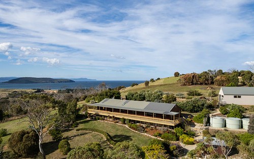 72 Fort Direction Road, South Arm TAS
