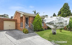 2/8 County Close, Wheelers Hill VIC