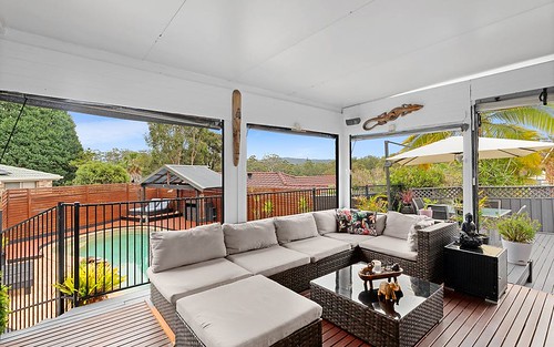 2 Dundee Close, Green Point NSW
