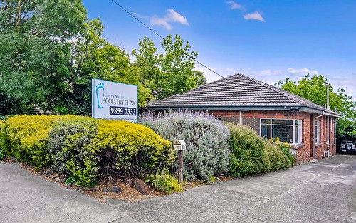 123 Doncaster Road, Balwyn North VIC