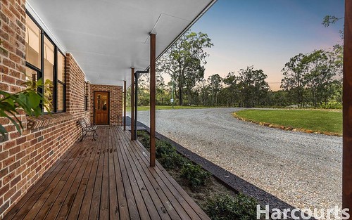40 Redgum Drive, Clarence Town NSW