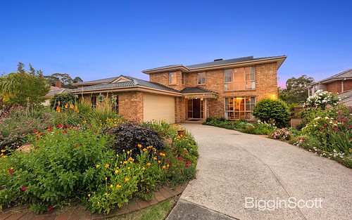 25 Wilpena Pl, Vermont South VIC 3133