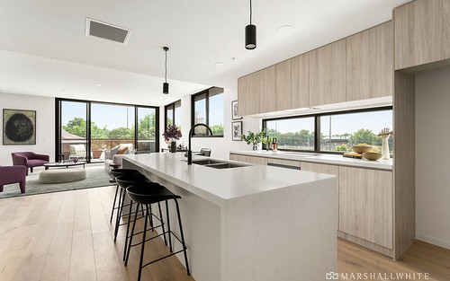 SubPenthouse 201/437 Camberwell Rd, Camberwell VIC 3124