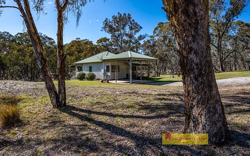 3563 Hill End Road, Hargraves NSW