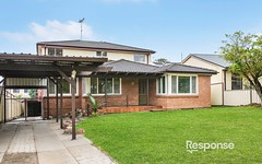 3 Royal Place, St Clair NSW