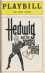 Hedwig and the Angry Inch images