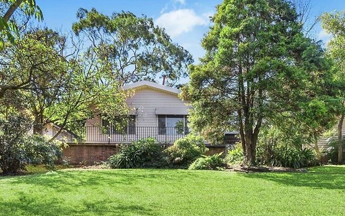 27 Castle Hill Rd, West Pennant Hills NSW 2125