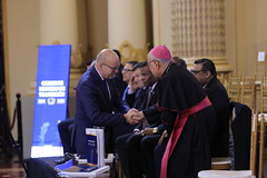 Presidente Giammattei participa en la entrega del informe de cierre del proceso de transición 20231106 by Gobierno de Guatemala