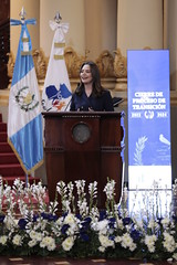 Presidente Giammattei participa en la entrega del informe de cierre del proceso de transición 20231106 by Gobierno de Guatemala